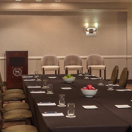 Sheraton Suites Chicago Elk Grove Elk Grove Village Εξωτερικό φωτογραφία