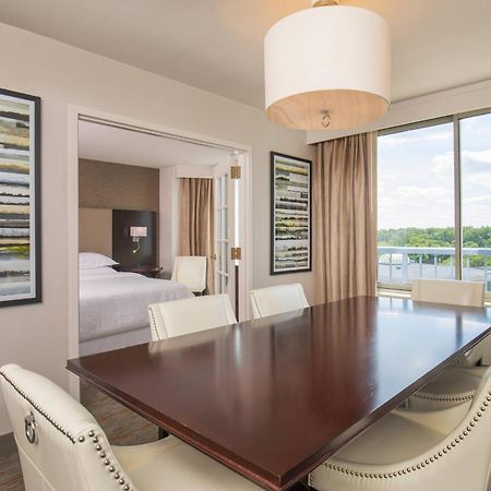 Sheraton Suites Chicago Elk Grove Elk Grove Village Εξωτερικό φωτογραφία