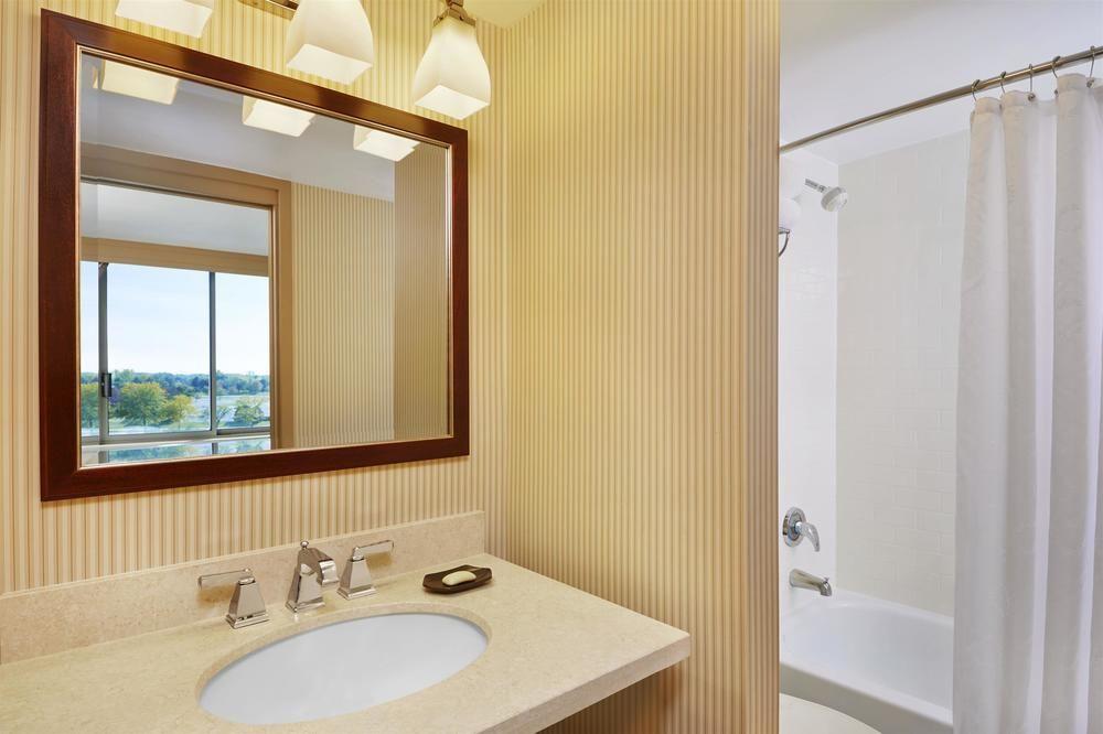 Sheraton Suites Chicago Elk Grove Elk Grove Village Εξωτερικό φωτογραφία