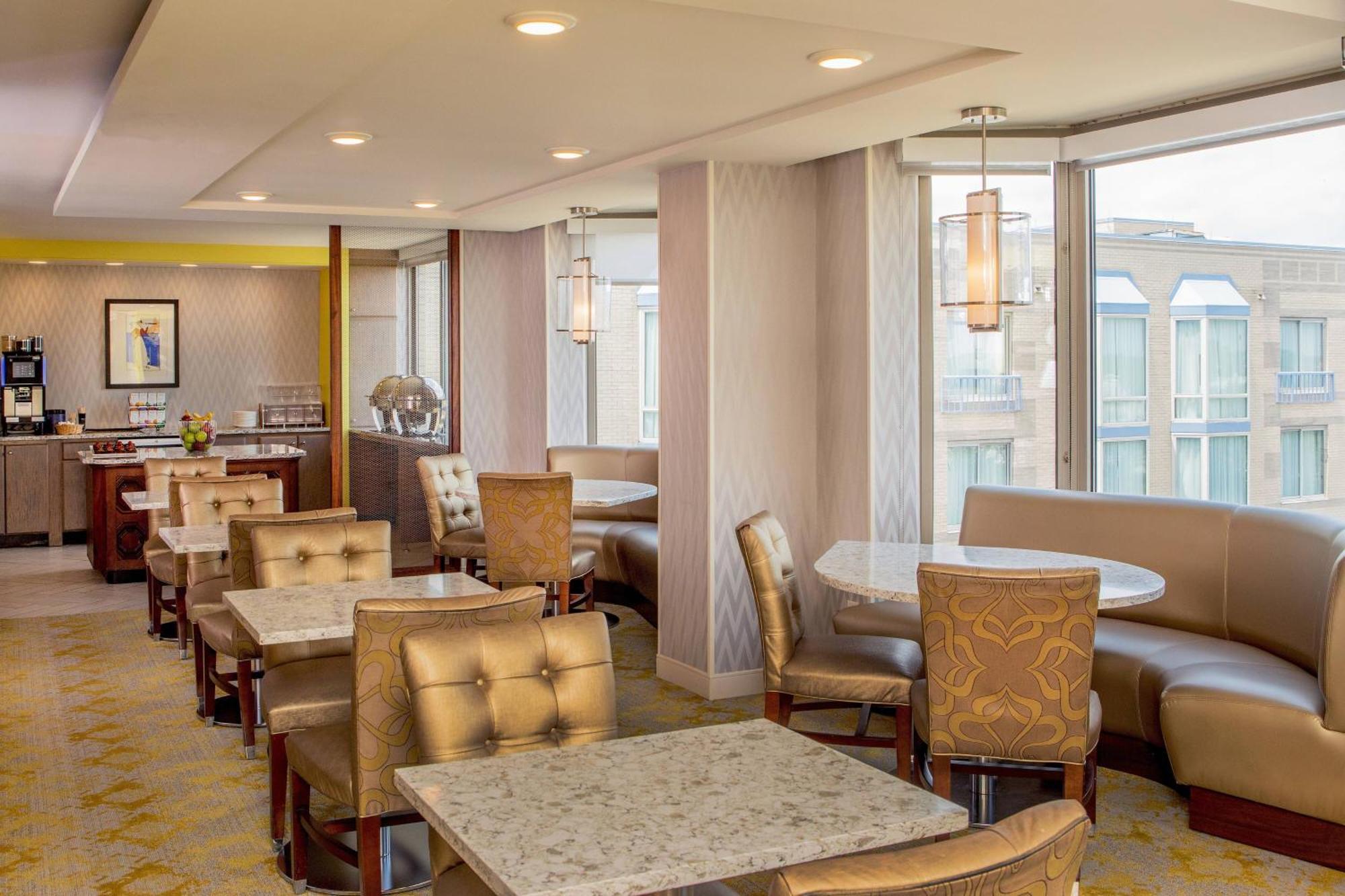 Sheraton Suites Chicago Elk Grove Elk Grove Village Εξωτερικό φωτογραφία
