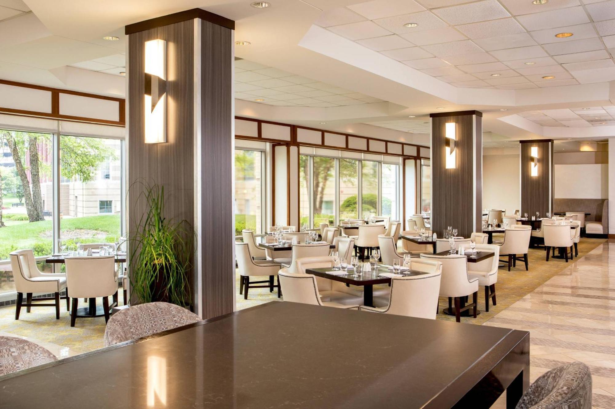 Sheraton Suites Chicago Elk Grove Elk Grove Village Εξωτερικό φωτογραφία