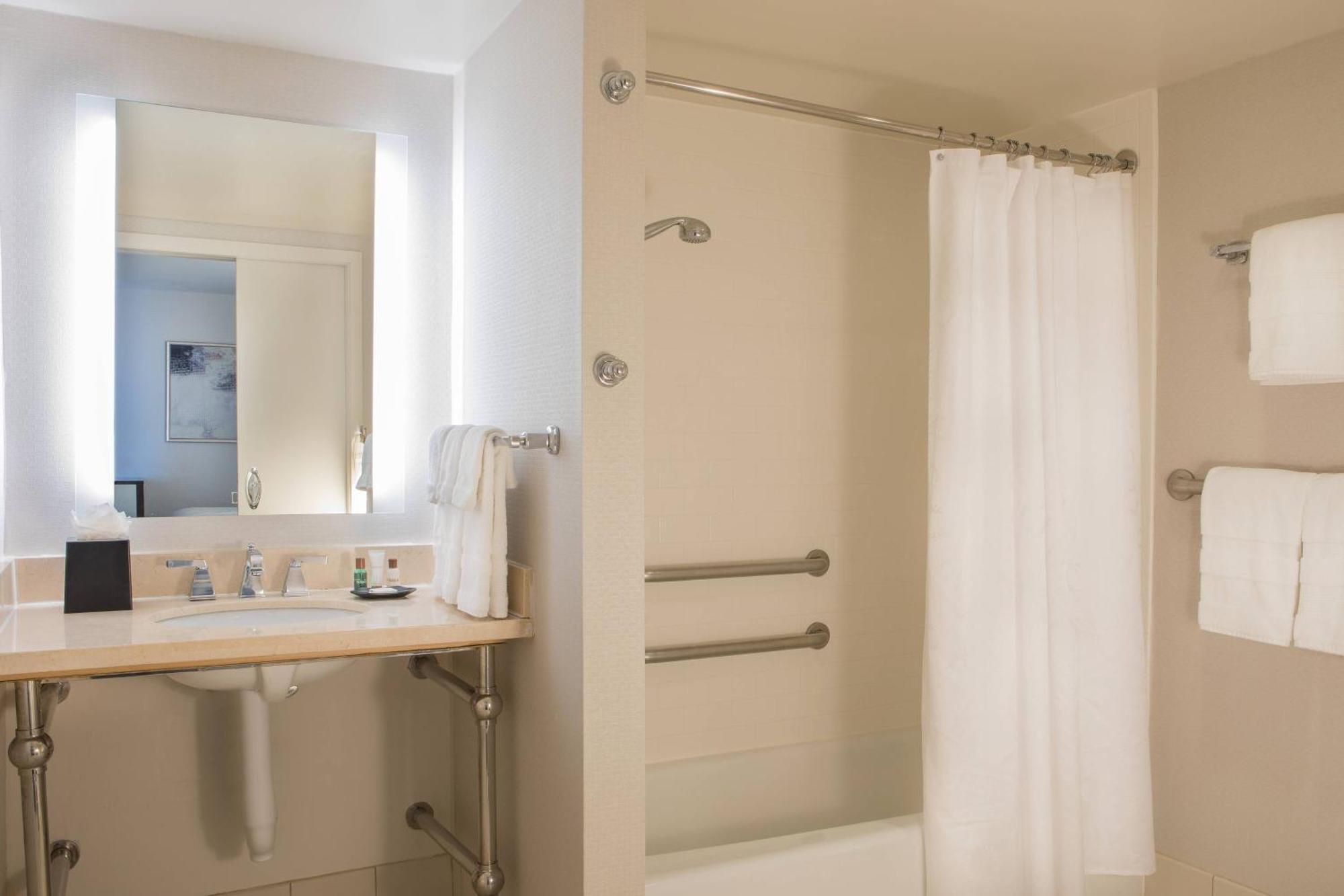Sheraton Suites Chicago Elk Grove Elk Grove Village Εξωτερικό φωτογραφία