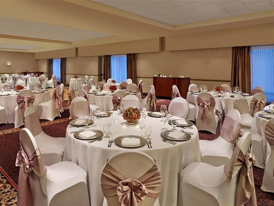 Sheraton Suites Chicago Elk Grove Elk Grove Village Εξωτερικό φωτογραφία