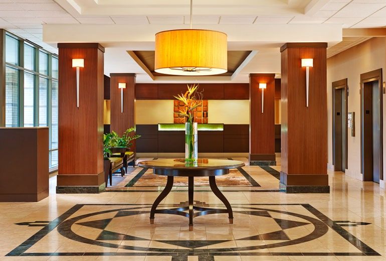 Sheraton Suites Chicago Elk Grove Elk Grove Village Εξωτερικό φωτογραφία