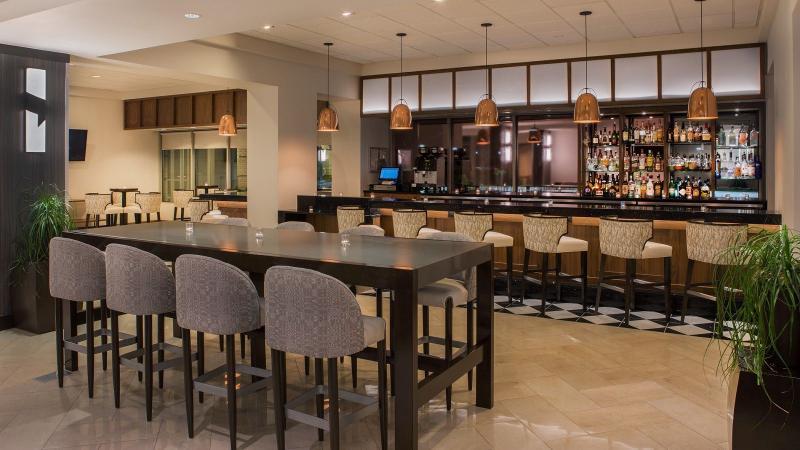 Sheraton Suites Chicago Elk Grove Elk Grove Village Εξωτερικό φωτογραφία