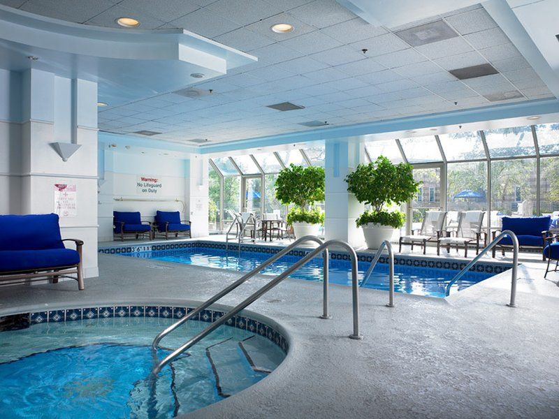 Sheraton Suites Chicago Elk Grove Elk Grove Village Ανέσεις φωτογραφία