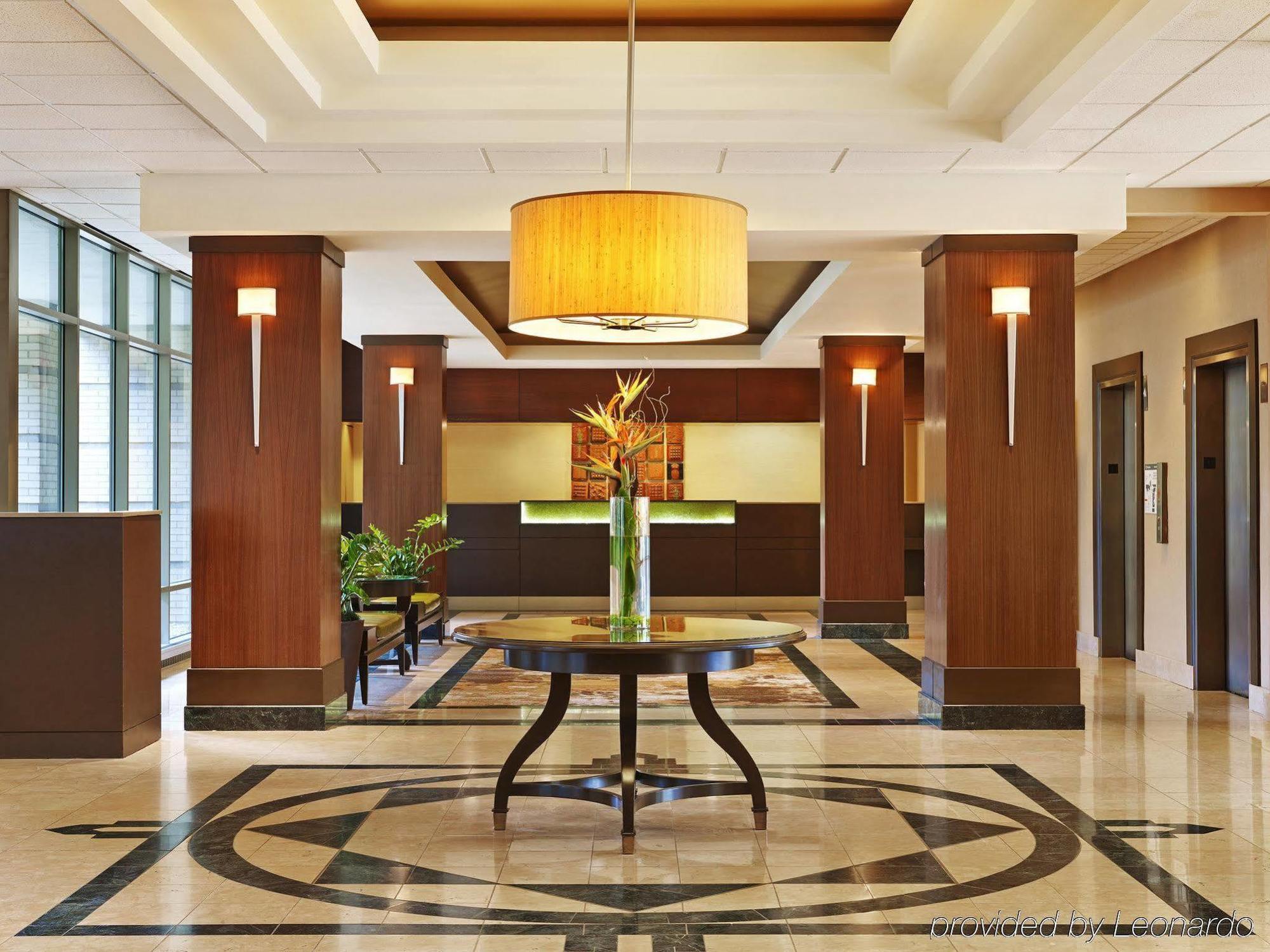 Sheraton Suites Chicago Elk Grove Elk Grove Village Εξωτερικό φωτογραφία